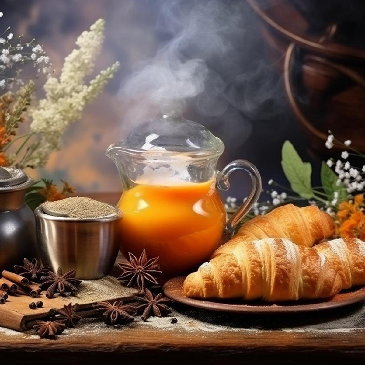 Food & Drink