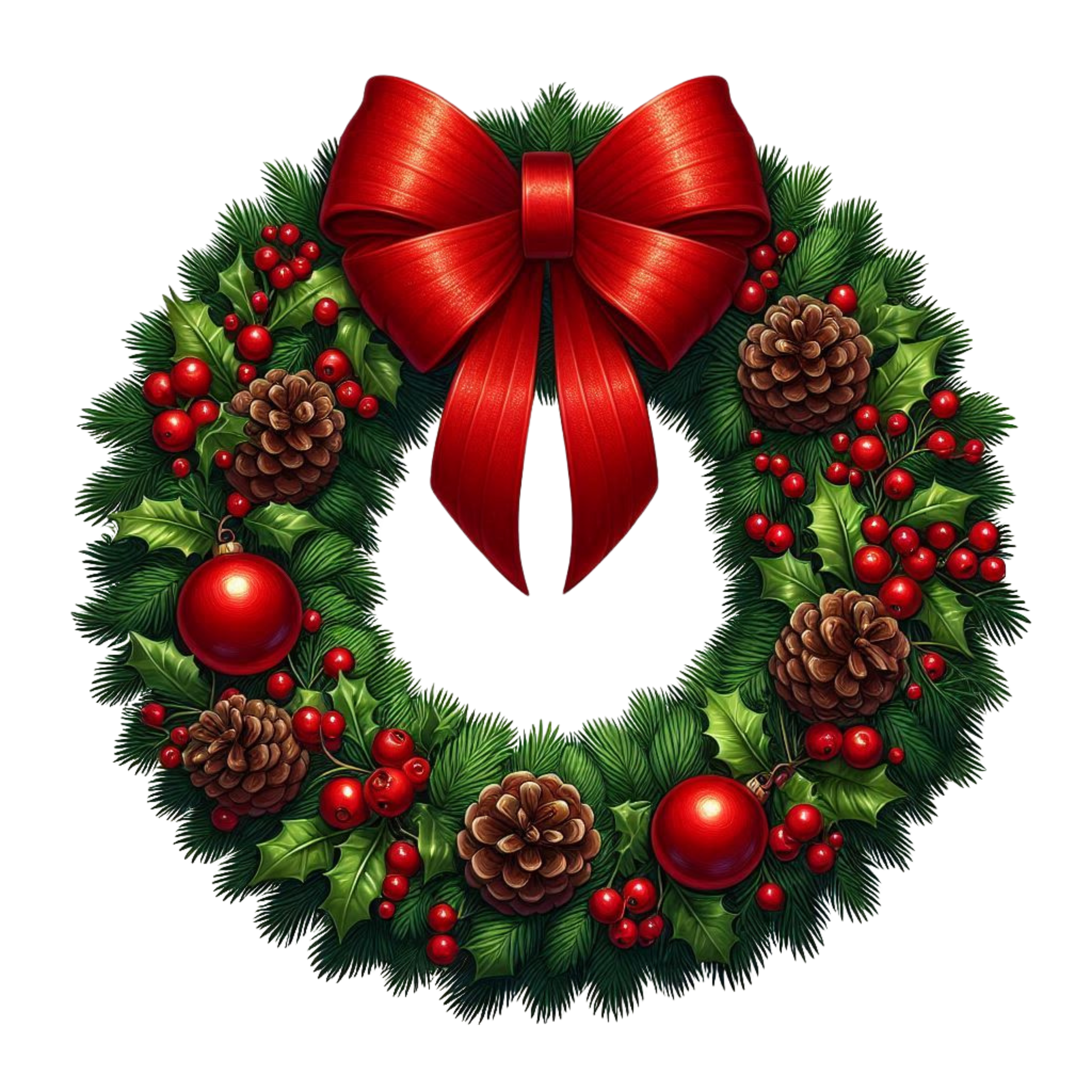 Holidays & Special Occasions