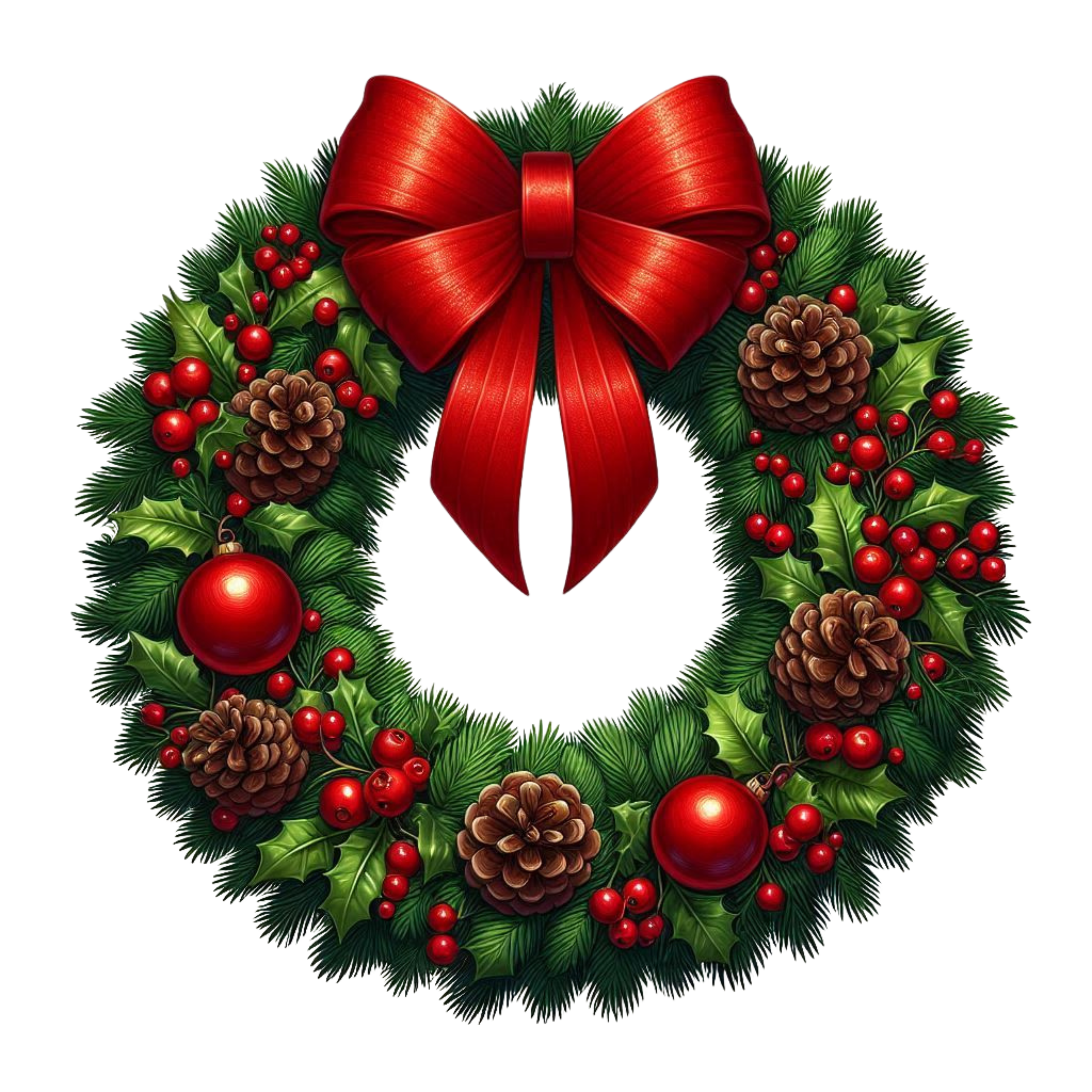 Holidays & Special Occasions