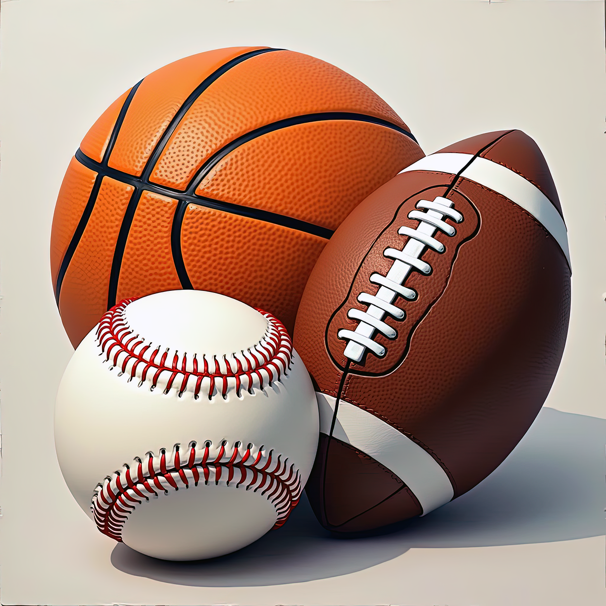 Sports & Games