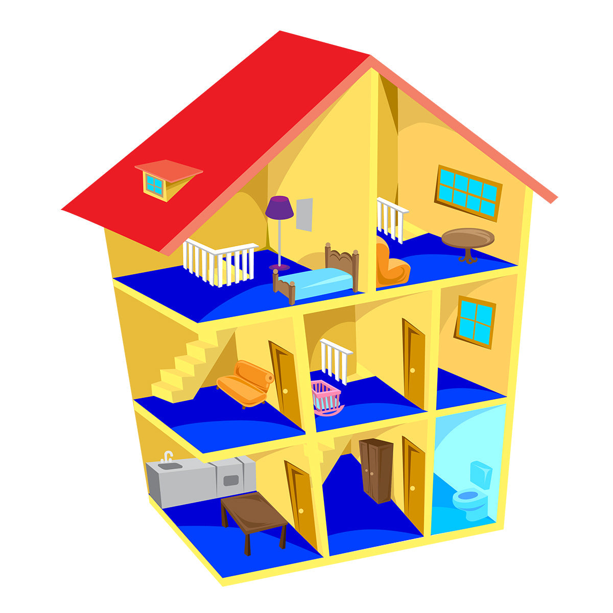 Entire Room Themes
