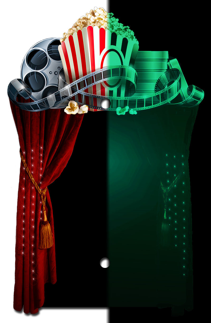 Movie Theater