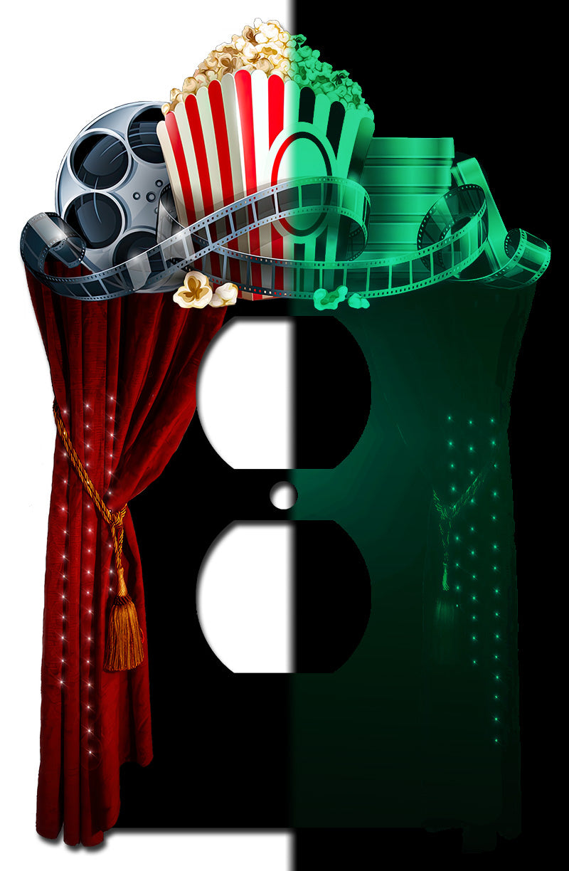 Movie Theater