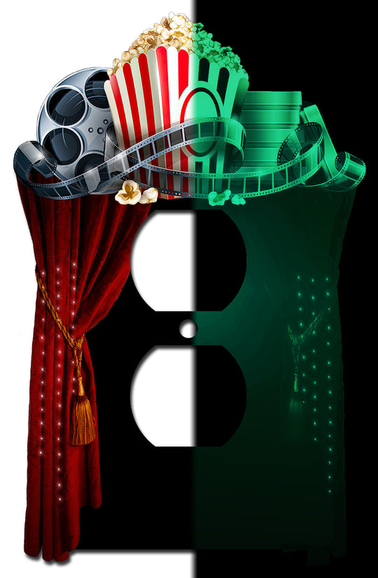 Movie Theater