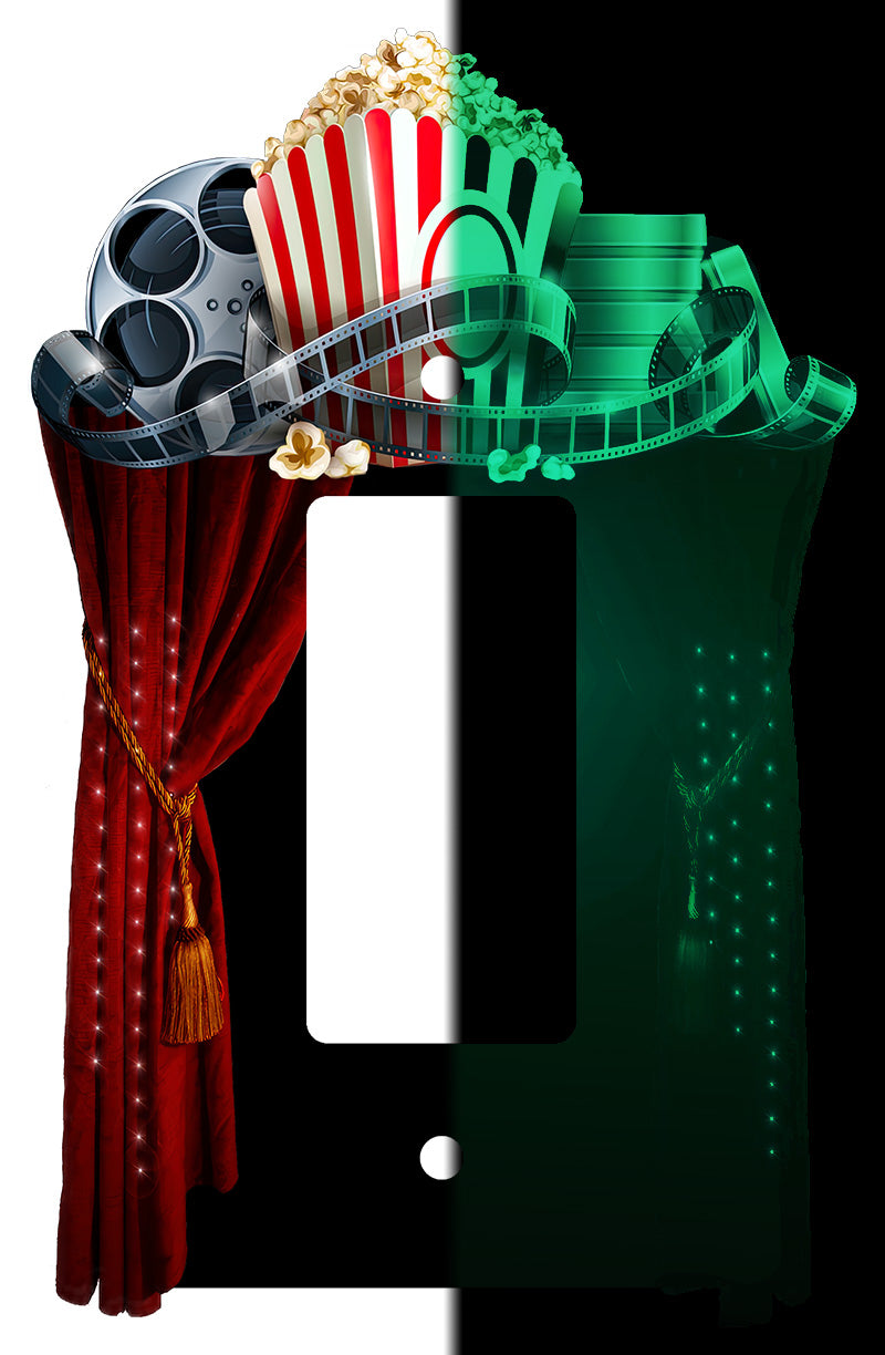 Movie Theater