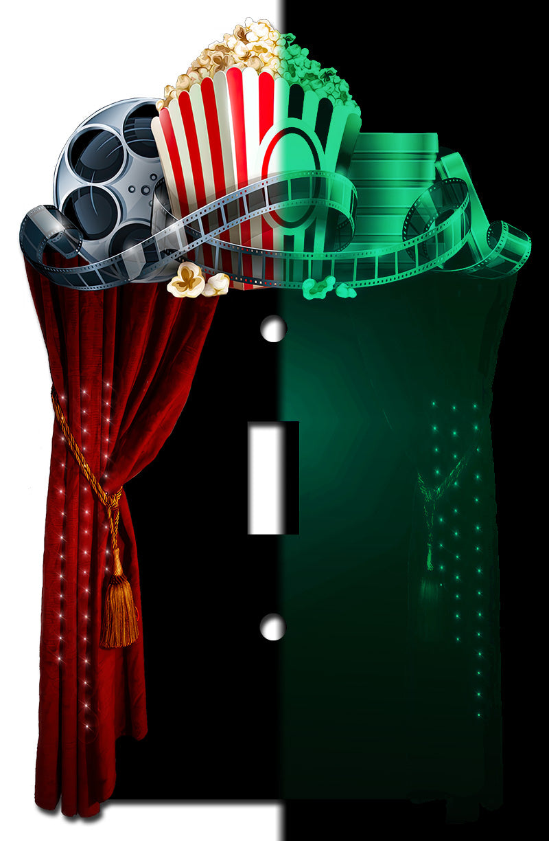 Movie Theater