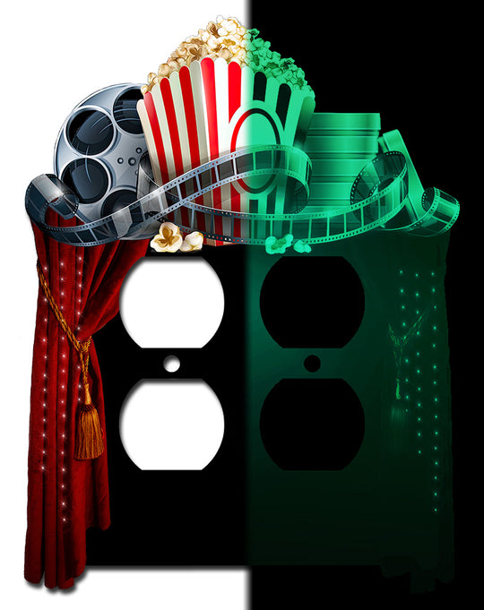 Movie Theater