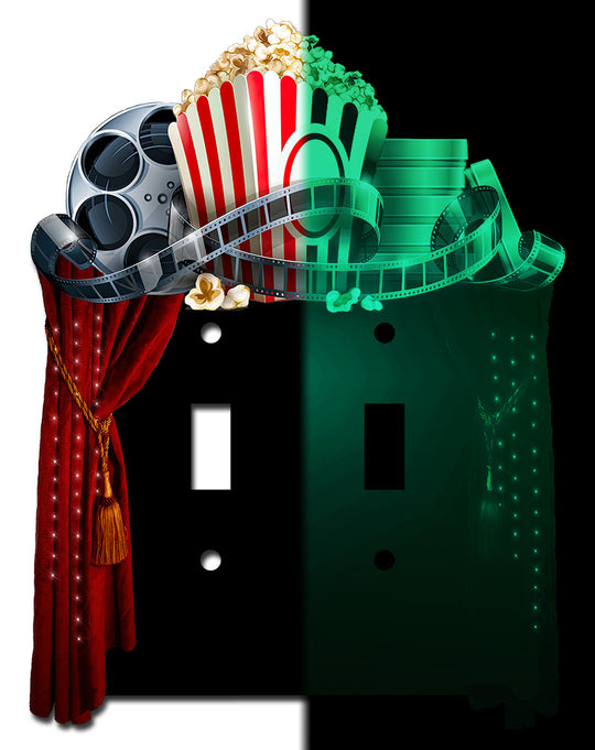 Movie Theater
