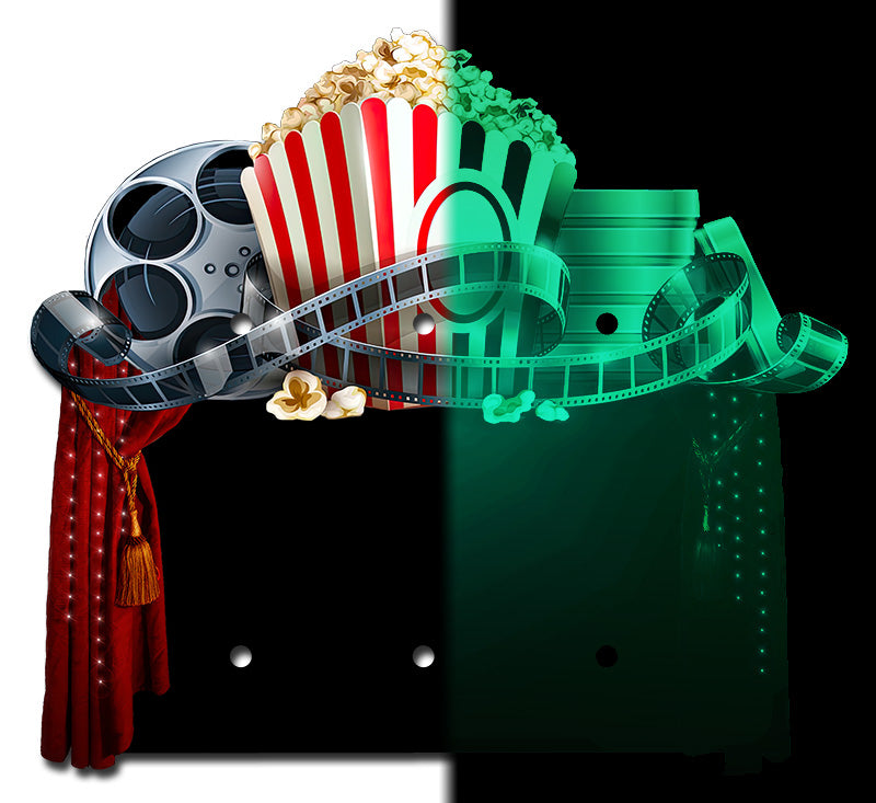 Movie Theater