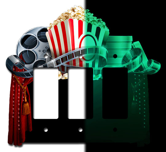 Movie Theater