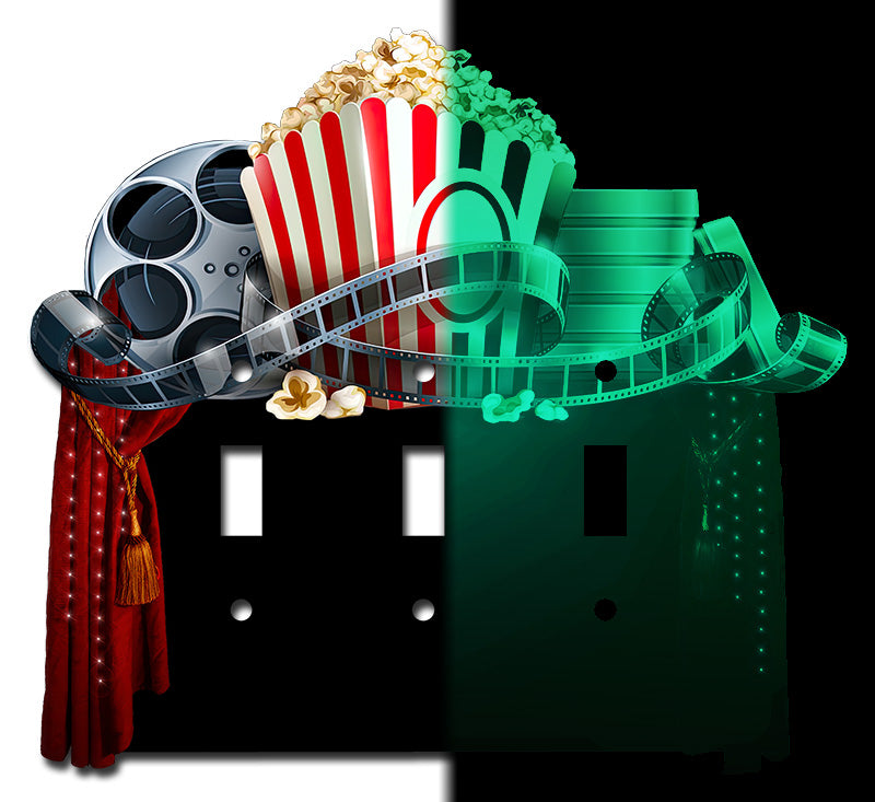 Movie Theater