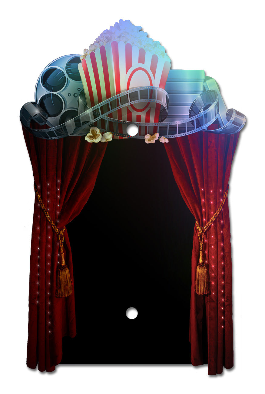Movie Theater