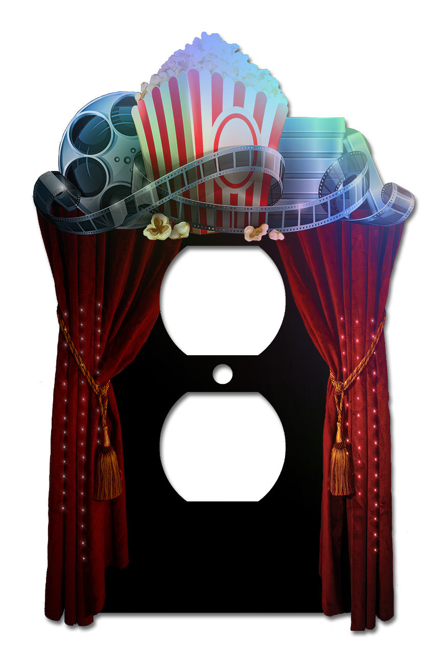 Movie Theater
