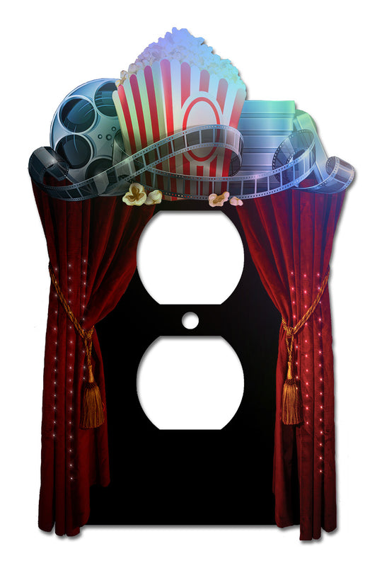 Movie Theater