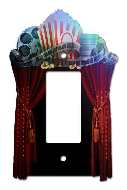 Movie Theater
