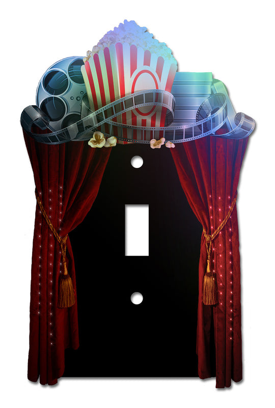 Movie Theater