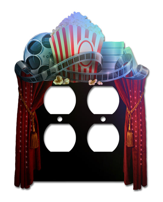 Movie Theater