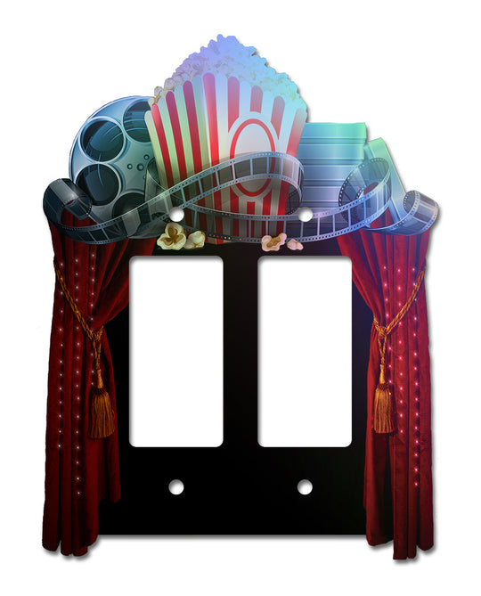 Movie Theater