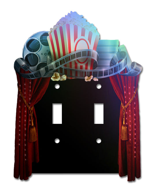 Movie Theater