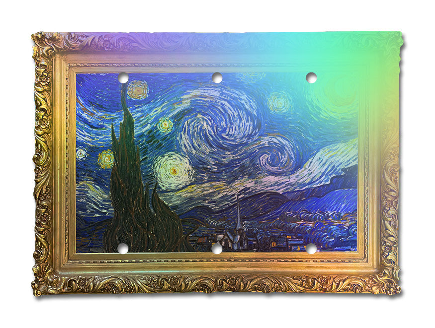 Starry Night