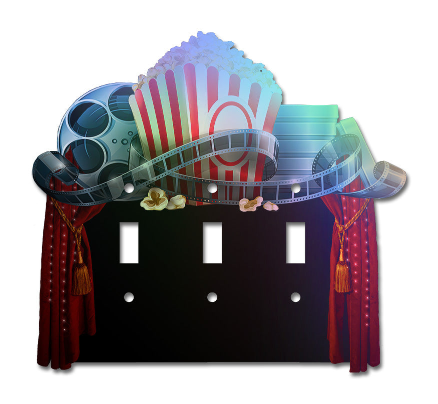 Movie Theater