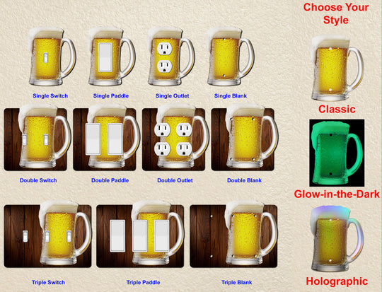 Beer Mug