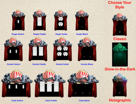 Movie Theater