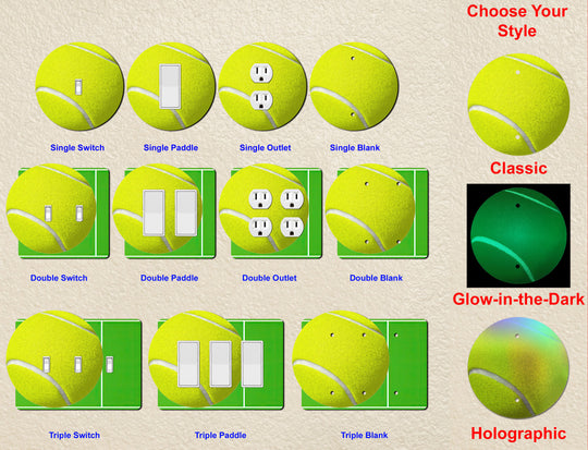Tennis Ball