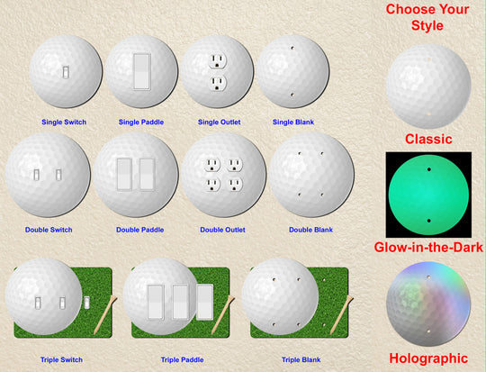 Golf Ball