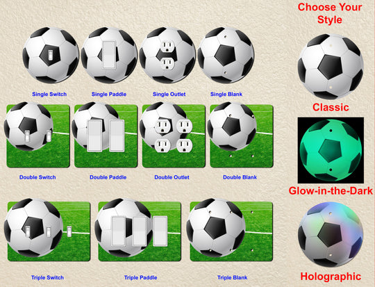 Soccer Ball