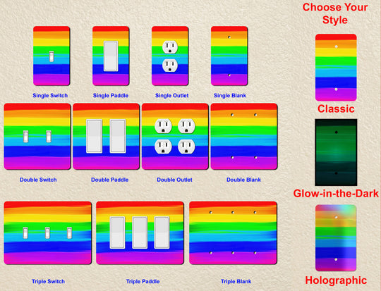 Rainbow