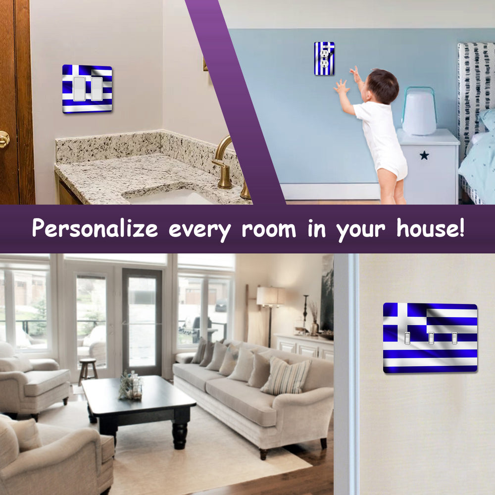 Greek Flag