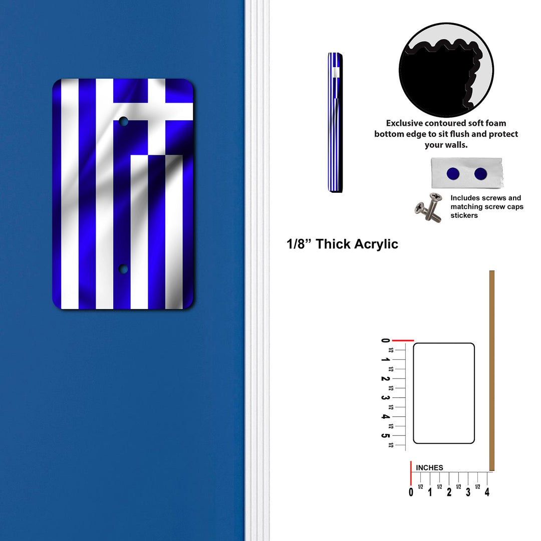 Greek Flag