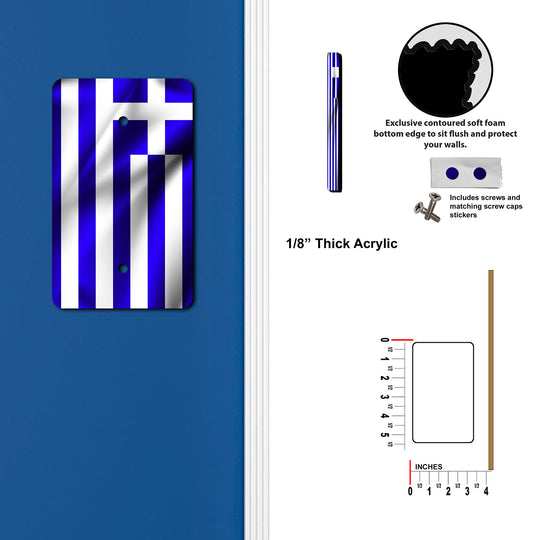 Greek Flag
