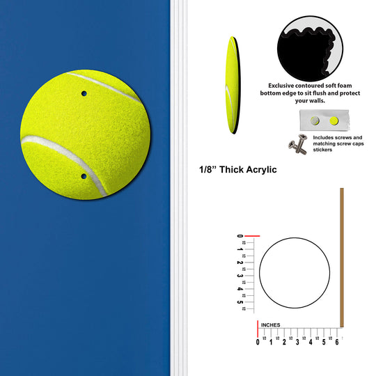 Tennis Ball