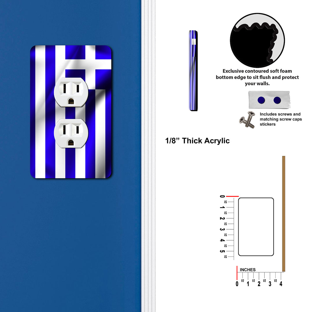Greek Flag