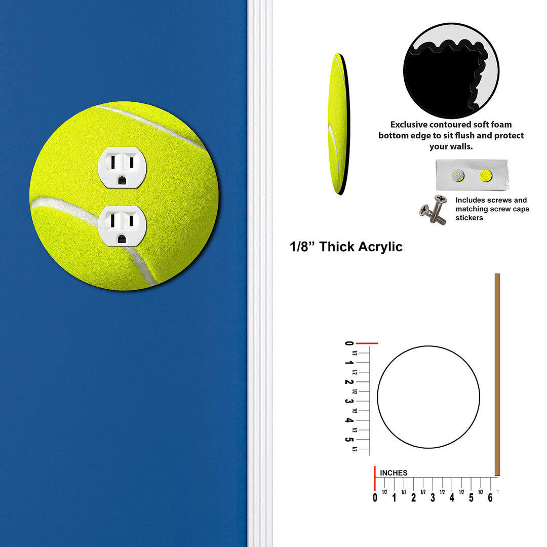 Tennis Ball