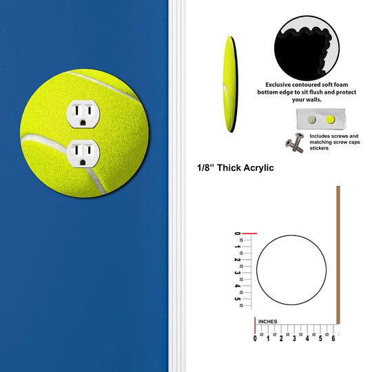Tennis Ball