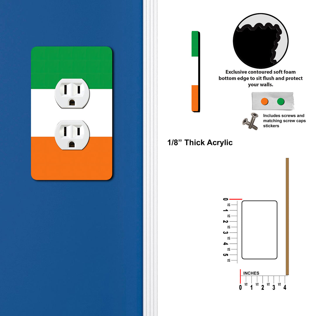 Ireland Flag - Irish