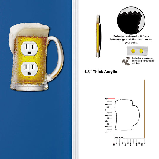 Beer Mug