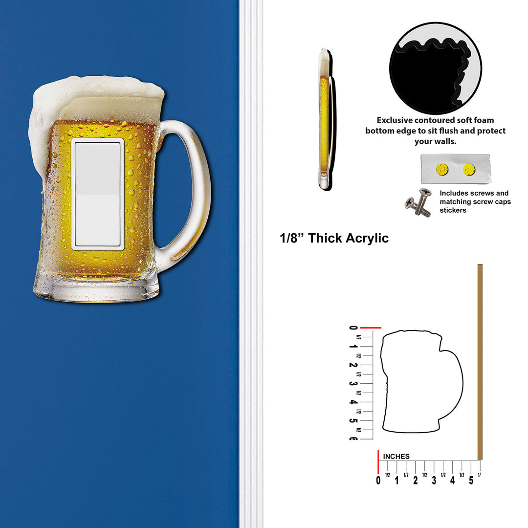 Beer Mug