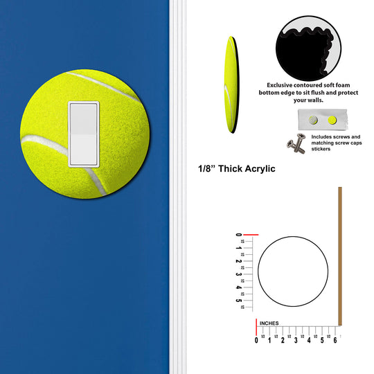 Tennis Ball
