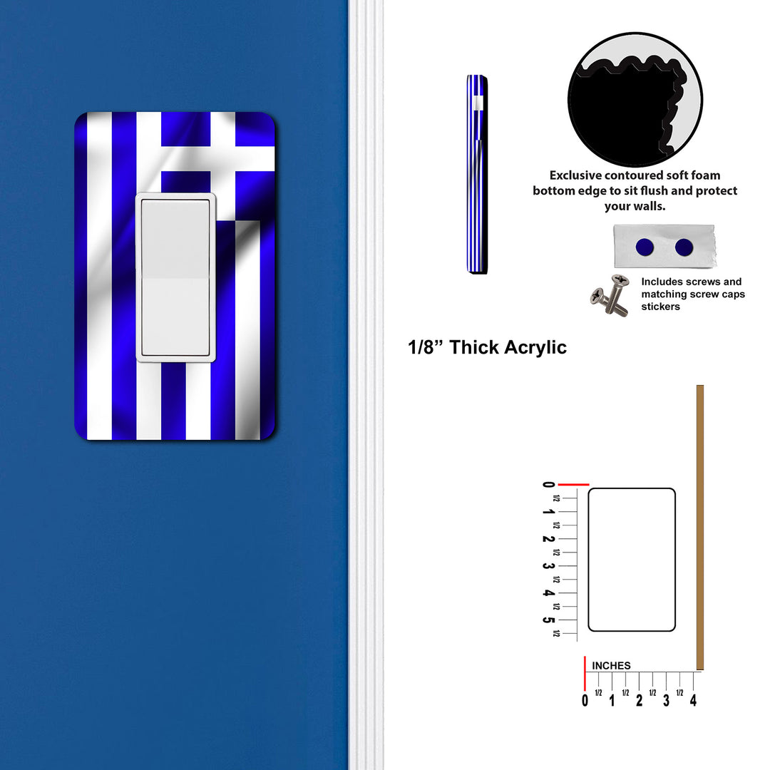 Greek Flag