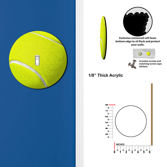 Tennis Ball