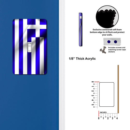 Greek Flag
