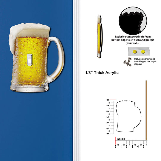 Beer Mug
