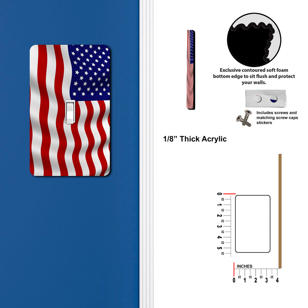 American Flag USA