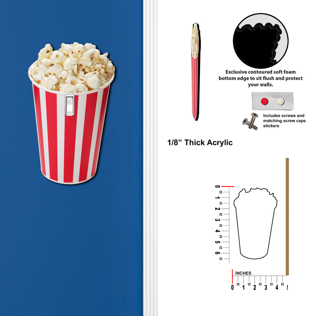 Movie Popcorn