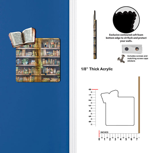 Gothic Library