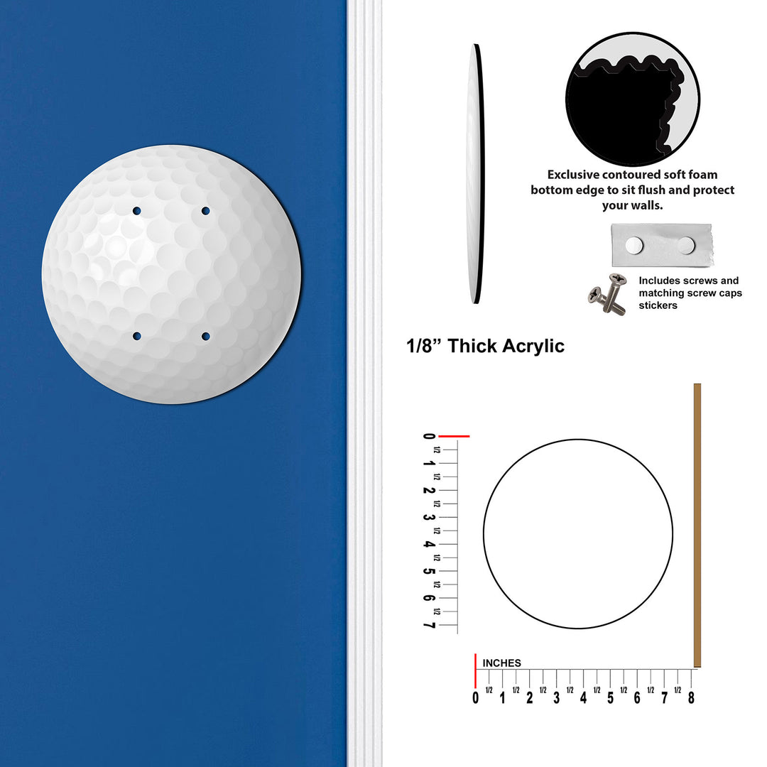 Golf Ball